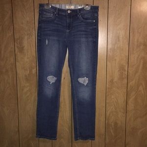 Vintage America bestie Jean
